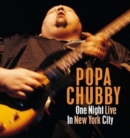 One Night Live in New York City [french Import] - CD
