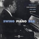 Swing Piano Bar - CD