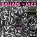 Ballads In Jazz - CD