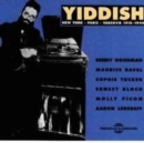 Yiddish 1910-1940 - CD