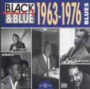 The Story of Black & Blue: 1963-1976 - CD