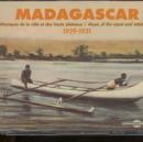 Madagascar: Musiques de la cote des hauts plateaux/Music of the coast an - CD