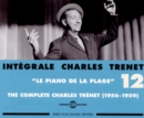The Complete Charles Trenet: 1956-1959 - CD