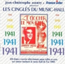 Les Cinglés Du Music-hall: 1941 - CD