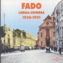 Fado 1926-1931 - CD
