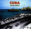 Cuba 1923-1995 [french Import] - CD