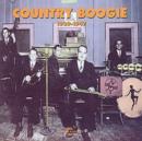 Country Boogie 1939-1947 - CD