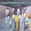 California Blues 1940-1948 - CD
