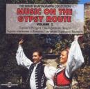 Music On The Gypsy Route - Vol.2 - CD