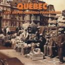 Quebec - 100 Ans De Chansons Folkloriques - CD