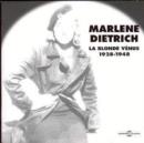 La Blonde Venus: 1928 - 1948 - CD