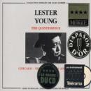 The Quintessence: CHICAGO-NEW YORK-LOS ANGELES;1936-1944 - CD