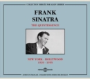 The Quintessence: New York - Hollywood 1939-1955 - CD