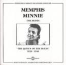 The Blues: 'THE QUEEN OF THE BLUES' 1929 - 1941 - CD