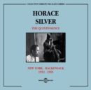 The Quintessence: New York - Hackensack 1952-1959 - CD