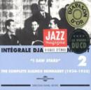 Integrale Django Reinhardt: I SAW STARS;THE COMPLETE DJANGO REINHARDT (1934-1935) - CD