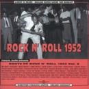 Rock 'N Roll Vol. 8 1952 [french Import] - CD
