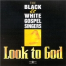 Look to God - CD