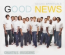 Good News - Black Classical Heritage: Negro Spirituals - CD
