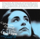 Chansons D'amour De Paris - CD