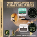 Illustrated Sound Guide to Garden Birds - CD
