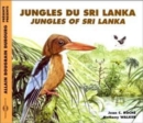 Jungles of Sri Lanka - CD