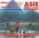 Sound Encyclopaedia of Birds of Asia - Sounds of 198 Species - CD