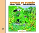 Birds of the Jungles of Borneo - CD
