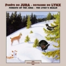 Forests of the Jura - Realm of the Lynx - CD