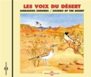 Voices of the Desert - CD