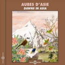 Aubes D'Asie: Dawns in Asia - CD