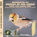 Reconnaître Les Oiseaux De Son Jardin: Know Your Garden Birds - CD