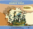 Les Aventures De Marco Polo - CD