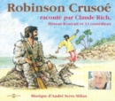 Robinson Crusoé - CD