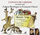 Tales of Grimm: Blanche Neige/Les Musiciens De Boheme - CD