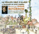 Le Grand Défi D'Albin & Bastien Et Son Ombre - CD
