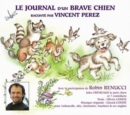 Le Journal D'un Brave Chien - CD