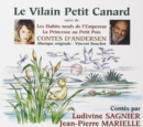 Le Vilain Petit Canard (Contes D'Andersen) - CD