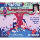 La Philosophie Racontée Aux Enfants Par François Morel - CD