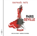 Paris-Séville (Bois De Guitare-Madera De Guitarra) - CD