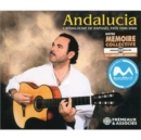 Andalucia: L'andalousie De Raphaël Fays 1996-2006 - CD