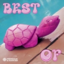 Best of Pink Turtle - CD