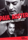 Paul Auster: Confidential - DVD