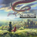 Ni No Kuni II: Revenant Kingdom - CD