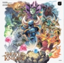 Shovel Knight: The Definitive Soundtrack - Vinyl