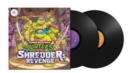 Teenage Mutant Ninja Turtles: Shredder's Revenge - Vinyl