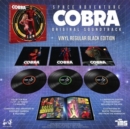 Space Adventure Cobra - Vinyl