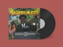 Dancehall President - Vinyl