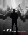 A live in Paris - CD