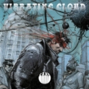 Vibrating cloud - CD